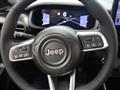 JEEP AVENGER 1.2 Turbo  NAVI -KM0