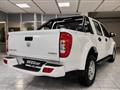 GREAT WALL MOTOR STEED 2.4 Ecodual 4WD Plus - Passo Corto - prezzo + IVA