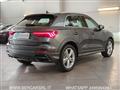 AUDI Q3 35 TFSI S tronic S line edition