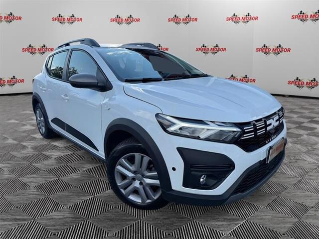 DACIA NUOVA SANDERO STEPWAY Sandero Stepway 1.0 TCe 90 CV CVT Comfort