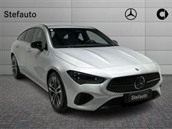 MERCEDES CLASSE CLA d Automatic Shooting Brake Sport