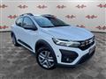 DACIA NUOVA SANDERO STEPWAY Sandero Stepway 1.0 TCe 90 CV CVT Comfort