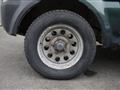 SUZUKI JIMNY 1.3i 16V cat 4WD JLX