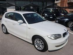 BMW SERIE 1 116d 5p 2.0 Eletta 116cv dpf