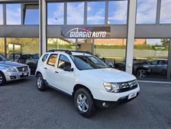 DACIA DUSTER 1.5 dCi 110CV Start&Stop 4x4 Lauréate