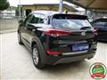 HYUNDAI TUCSON 2.0 CRDi 4WD aut. XPossible