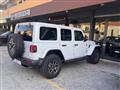 JEEP WRANGLER 4XE Unlimited 2.0 PHEV ATX 4xe Sahara