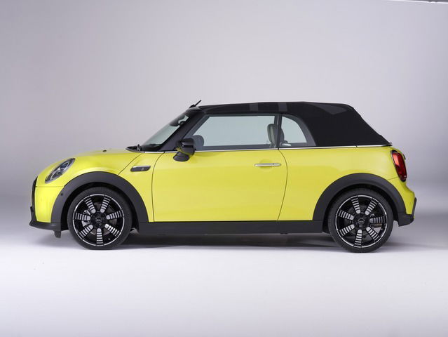 MINI CABRIO  1.5 Cooper Cabrio