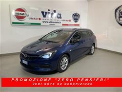OPEL ASTRA 1.5 CDTI 122 CV S&S