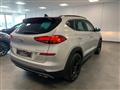 HYUNDAI TUCSON HYBRID 1.6 CRDi / IBRIDO 48V NLINE