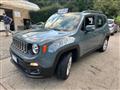 JEEP Renegade 1.4 T-Jet 120 CV GPL Longitude