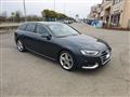 AUDI A4 AVANT Avant 30 TDI/136 CV S tronic Business Advanced