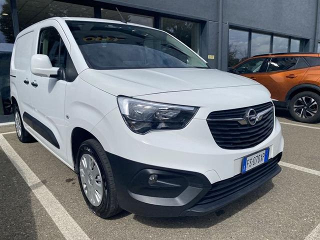 OPEL COMBO CARGO Combo Cargo 1.6 Diesel 100CV S&S PC 650kg