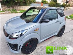 LIGIER JS50 50 DCI Sport Ultimate Ice