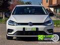 VOLKSWAGEN GOLF 1.6 TDI 115 CV DSG IQdrive