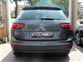 VOLKSWAGEN TIGUAN 2.0 tdi 150cv DSG Navi PDC ADAS CRONO TAGLIANDI