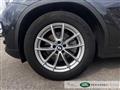 BMW X3 sDrive18d