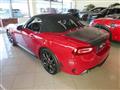 ABARTH 124 SPIDER 1.4 M.Air 170 Cv Autom - Numerata, 100% Originale