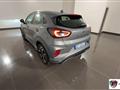 FORD Puma 1.0 EcoBoost Hyb. 125 CV Tit. X