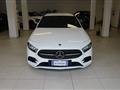 MERCEDES CLASSE A d Automatic AMG Line Advanced Plus #Ambient #Night