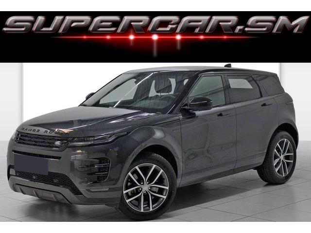 LAND ROVER RANGE ROVER EVOQUE HYBRID D200 DYNAMIC SE AWD