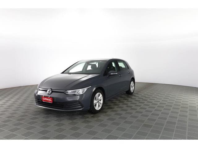 VOLKSWAGEN GOLF 2.0 TDI Life