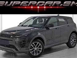 LAND ROVER RANGE ROVER EVOQUE HYBRID D200 DYNAMIC SE AWD