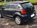 VOLKSWAGEN POLO 1.4 TDI 90 CV DSG 5p. Comfortline BlueMotion Techn