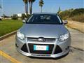 FORD FOCUS 1.6 TDCi 115 CV Titanium