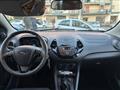 FORD Ka 1.2 70cv