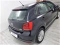 VOLKSWAGEN POLO 1.2 TSI  BlueMotion Technology