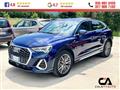 AUDI Q3 35 TDI S tronic S line edition