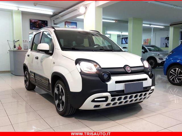 FIAT Panda 1.0 FireFly S&S Hybrid Pandina MY24 KM ZERO!!! IVATA NEOPATE