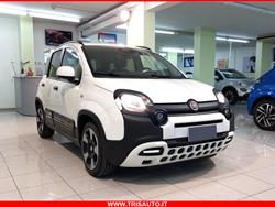 FIAT Panda 1.0 FireFly S&S Hybrid Pandina MY24 KM ZERO!!! IVATA NEOPATE