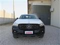 MERCEDES CLASSE X d 4Matic