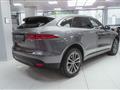 JAGUAR F-PACE 2.0 D 180 CV AWD aut. Prestige