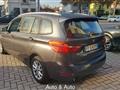 BMW SERIE 2 218d Gran Tourer Advantage 7p.ti auto