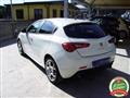 ALFA ROMEO GIULIETTA 2.0 JTDm-2 140 CV Excutive