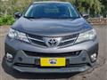 TOYOTA RAV4 2.0 d-4d 2wd 124cv mt