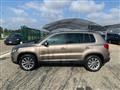 VOLKSWAGEN TIGUAN 1.4 TSI 160 CV 4MOTION Sport & Style