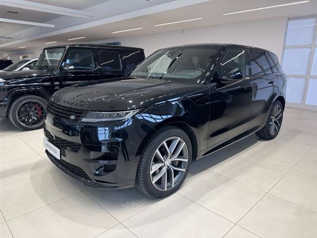 LAND ROVER RANGE ROVER SPORT Range Rover Sport 3.0 I6 PHEV 440 CV Dynamic SE