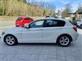 BMW SERIE 1 d 5p. Sport *VENDUTA*