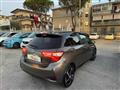 TOYOTA YARIS 1.5 Hybrid 5 porte Lounge Automatica