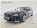 BMW SERIE 7 d xDrive 48V