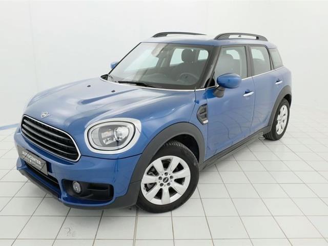 MINI COUNTRYMAN Mini 1.5 One D Countryman