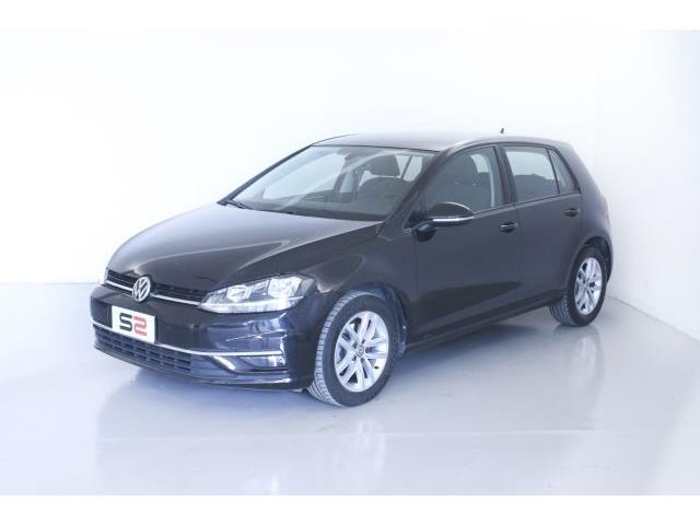 VOLKSWAGEN GOLF 1.6 TDI 115 CV 5p. Comfortline