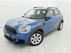 MINI COUNTRYMAN Mini 1.5 One D Countryman