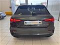 AUDI A3 SPORTBACK SPB 30 TFSI S line edition