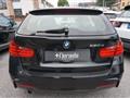 BMW SERIE 3 TOURING d Touring MSPORT aut.+tetto+pelle+ruote19''