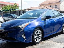 TOYOTA PRIUS Prius+ 1.8 Style